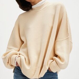 Free People Easy Street Tunic